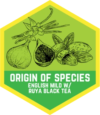 Origin of Species